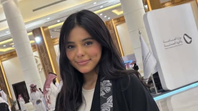 من هي العنود عبدالحكيم، جنسيتها، عمرها، زواجها، أعمالها 4 من هي العنود عبدالحكيم، جنسيتها، عمرها، زواجها، أعمالها