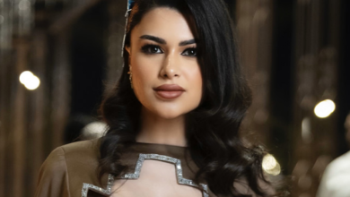 من هي روان الخالد، عمرها، زوجها، أعمالها 6 من هي روان الخالد، عمرها، زوجها، أعمالها