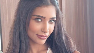 من هي سارة الحربي، عمرها ، زوجها، أعمالها 4 من هي سارة الحربي، عمرها ، زوجها، أعمالها