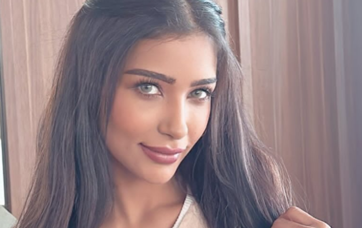 من هي سارة الحربي، عمرها ، زوجها، أعمالها 1 من هي سارة الحربي، عمرها ، زوجها، أعمالها