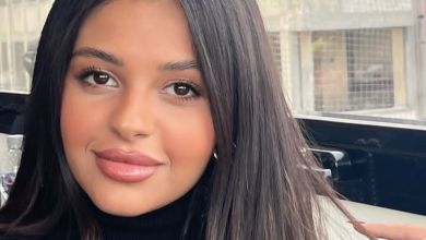 من هي نورا ياسين، عمرها، زوجها، أعمالها 3 من هي نورا ياسين، عمرها، زوجها، أعمالها