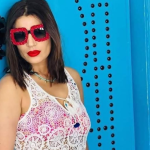 الفنانة التونسية إيمان الشريف: عمرها، زوجها، أعمالها وأغانيها