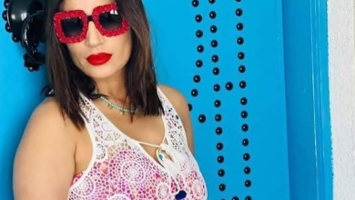 الفنانة التونسية إيمان الشريف: عمرها، زوجها، أعمالها وأغانيها 5 الفنانة التونسية إيمان الشريف: عمرها، زوجها، أعمالها وأغانيها
