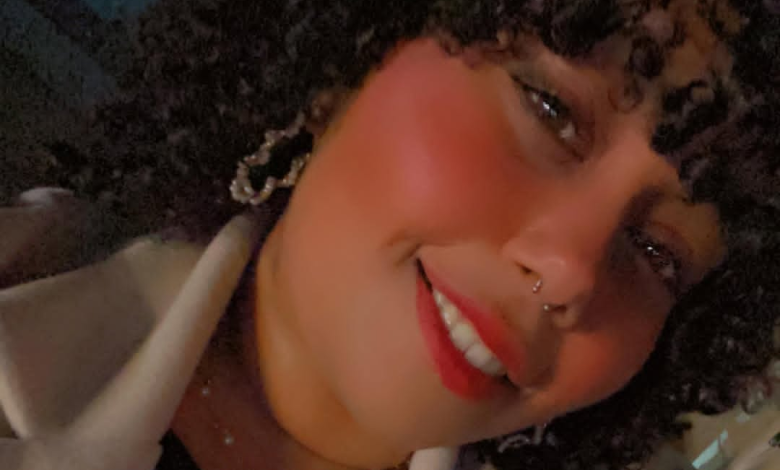 من هي هبه العبسي، عمرها، زوجها، أعمالها 1 من هي هبه العبسي، عمرها، زوجها، أعمالها