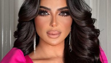 من هي أبرار أبو سيف، عمرها، زوجها، أعمالها 3 من هي أبرار أبو سيف، عمرها، زوجها، أعمالها