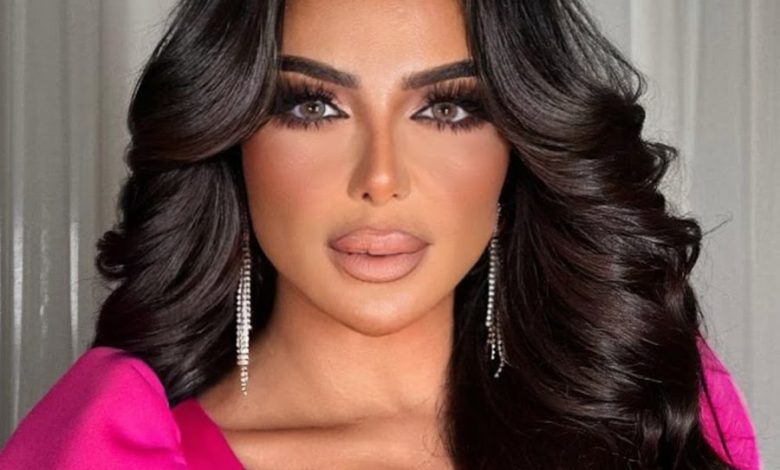 من هي أبرار أبو سيف، عمرها، زوجها، أعمالها 1 من هي أبرار أبو سيف، عمرها، زوجها، أعمالها