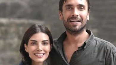 قصة مسلسل هذا البحر سوف يفيض، أبطاله، عرضه