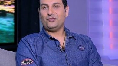 من هو حمادة بركات، عمره، زوجته، أعماله