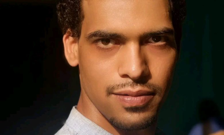 من هو أدهم شكر، بطل فيلم المستعمرة، معلومات عنه 1 من هو أدهم شكر، بطل فيلم المستعمرة، معلومات عنه