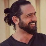 من هو عمرو المهدي، عمره، زوجته، أعماله