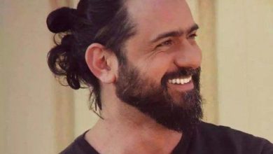 من هو عمرو المهدي، عمره، زوجته، أعماله