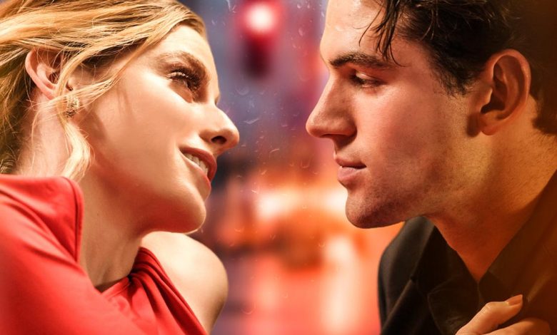 قصة مسلسل كل مرادي هو أنت، عدد حلقاته، عرضه