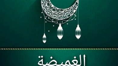 قصة مسلسل الغميضة، عدد حلقاته، أبطاله، عرضه