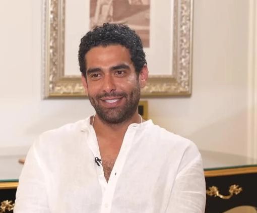 محمد كيلاني، عمره، زوجته، أعماله