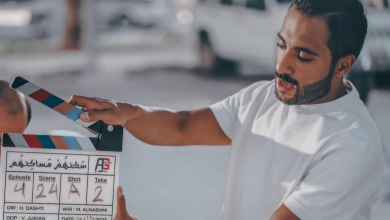 قصة مسلسل سكنهم مساكنهم، عدد حلقاته، أبطاله وعرضه