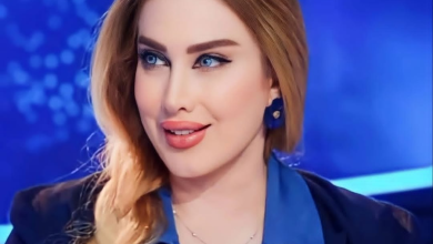 من هي ميس قمر، جنسيتها، عمرها، زوجها، أعمالها