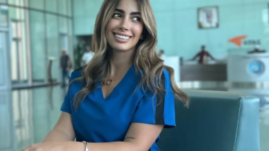 من هي شوق العنزي، عمرها، زوجها، أعمالها 2 من هي شوق العنزي، عمرها، زوجها، أعمالها