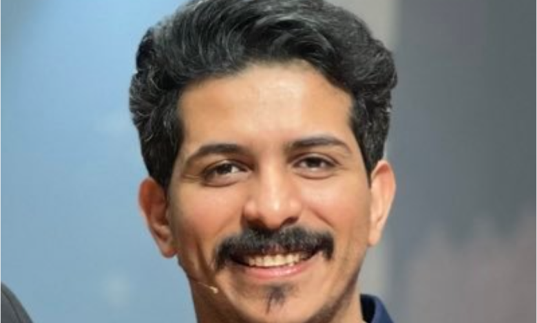 من هو أيمن المطهر، عمره، زوجته، أعماله 1 من هو أيمن المطهر، عمره، زوجته، أعماله