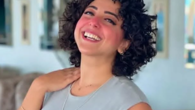 من هي ساندي مراد، عمرها، زوجها، أعمالها 2 من هي ساندي مراد، عمرها، زوجها، أعمالها