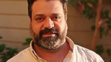 من هو مرتضى حنيص، عمره، زوجته، أعماله