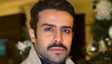 الممثل أحمد شعيب، عمره، زوجته، أعماله 4 الممثل أحمد شعيب، عمره، زوجته، أعماله