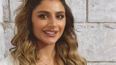 الممثلة الكويتية نور محمود، عمرها، زوجها، أعمالها 3 الممثلة الكويتية نور محمود، عمرها، زوجها، أعمالها