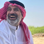 هل الفنان خالد أمين متزوج، عمره، أعماله