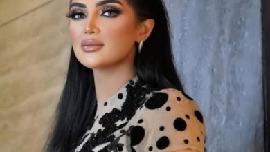 من هي الممثلة شهد الياسين، عمرها، زوجها، أعمالها