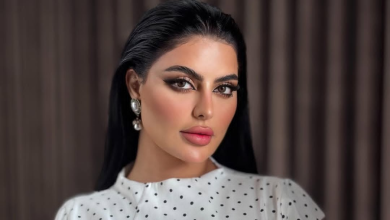 من هي علياء الشمري، عمرها، زوجها، أعمالها