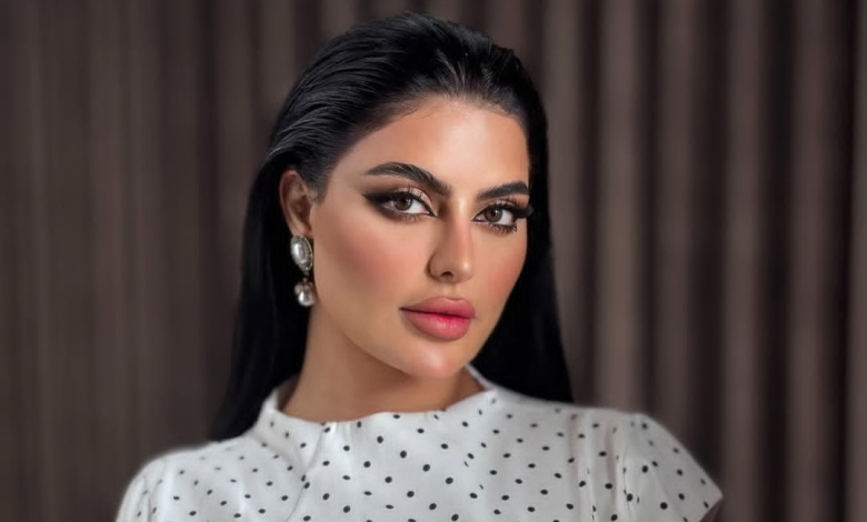 من هي علياء الشمري، عمرها، زوجها، أعمالها