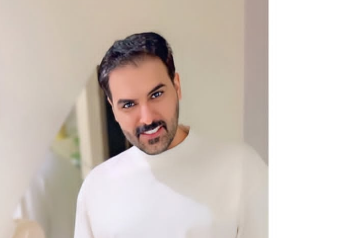 الممثل بدر اللحيد، عمره، زوجته، أعماله