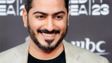 الممثل فيصل الزهراني، عمره، زوجته، أعماله 1 الممثل فيصل الزهراني، عمره، زوجته، أعماله