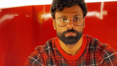 الممثل عبدالمحسن العمر، عمره، زوجته، أعماله