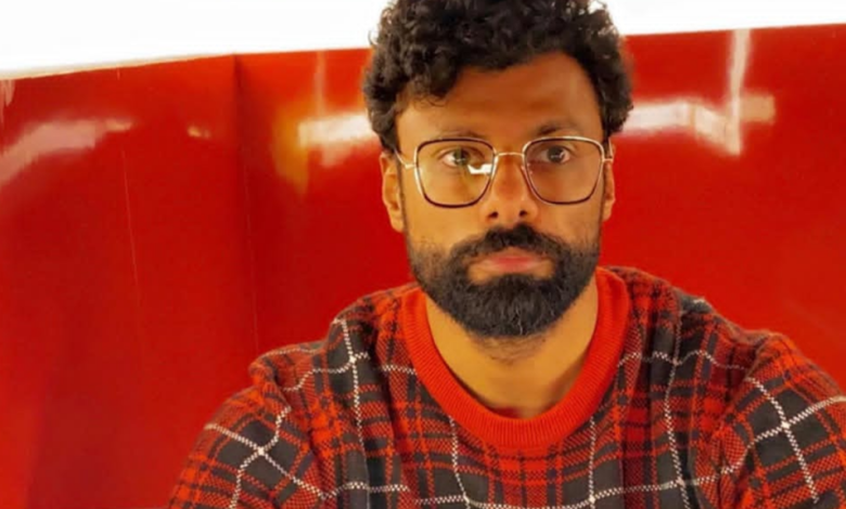 الممثل عبدالمحسن العمر، عمره، زوجته، أعماله