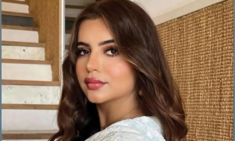 الممثلة نورة جمال، عمرها، زوجها، أعمالها