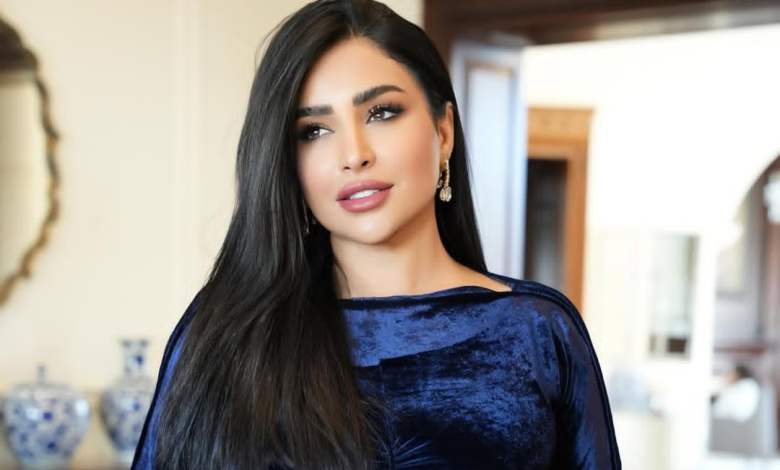 الاعلامية نجاح المساعيد، عمرها، أزواجها، أولادها، معلومات عنها