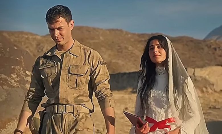 مسلسل أنت من أحببت، قصته، أبطاله، مواعيد عرضه