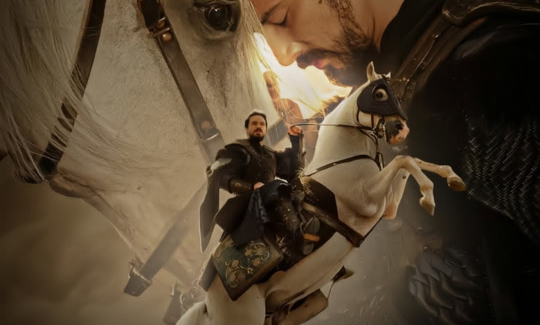 مسلسل المؤسس أورهان، مواعيد عرضه ومعلومات عنه