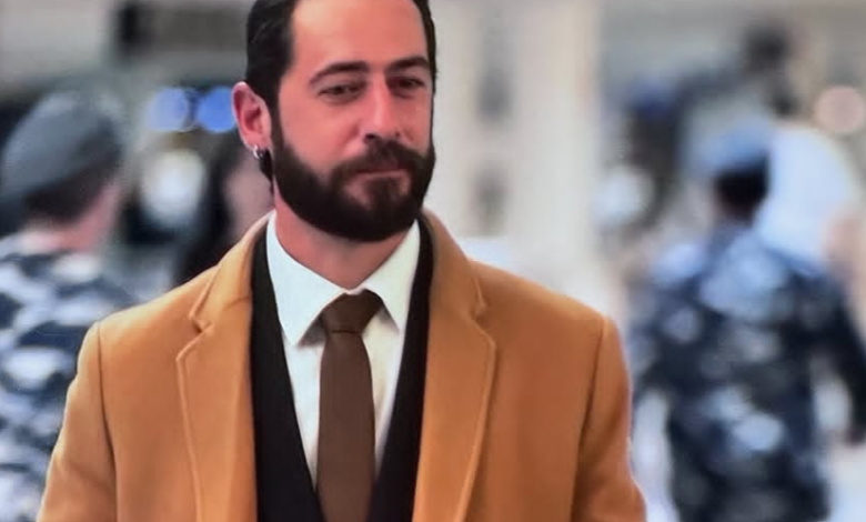 إيلي متري، عمره، ديانته، زوجته، أعماله