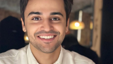 الممثل أحمد يوسف، عمره، زوجته، أعماله