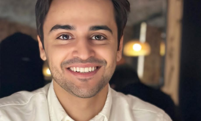 الممثل أحمد يوسف، عمره، زوجته، أعماله