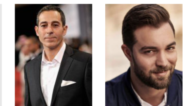 فيلم تشغيل جاف، قصته، أبطاله وعرضه