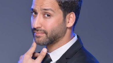 من هو عبدالله الطليحي، عمره، زوجته، أعماله