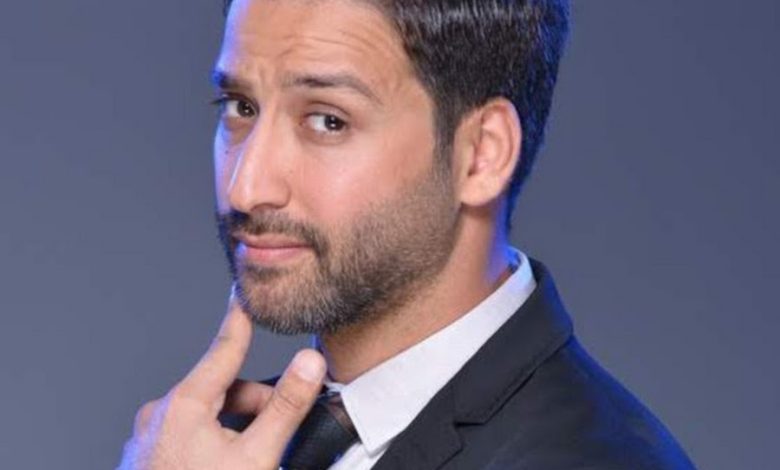 من هو عبدالله الطليحي، عمره، زوجته، أعماله 1 من هو عبدالله الطليحي، عمره، زوجته، أعماله