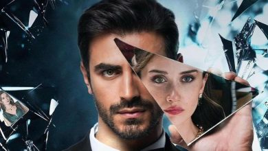 المسلسل التركي عرفة، قصته، عرضه وأبطاله