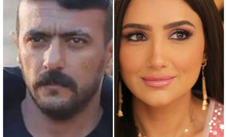 فيلم شمشون ودليلة، قصته، أبطاله
