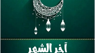 مسلسل آخر الشهر، قصته، عدد حلقاته، أبطاله، عرضه