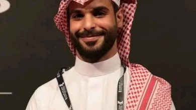 الممثل نايف الظفيري، عمره، زوجته، أعماله