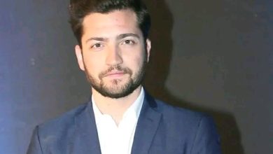 الممثل إلياس الزايك، عمره، زوجته، أعماله 8 الممثل إلياس الزايك، عمره، زوجته، أعماله