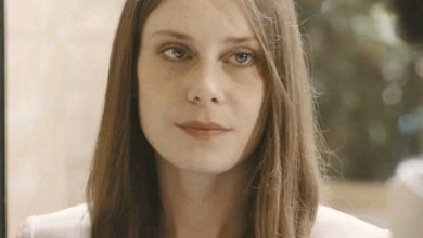 الممثلة ليزا دبس، عمرها، زوجها، أعمالها